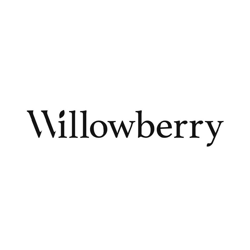 Willowberry Natural Skincare – BeautifulBetty