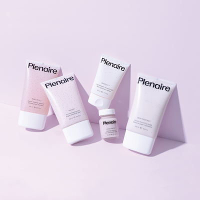 We LOVE Plenaire!