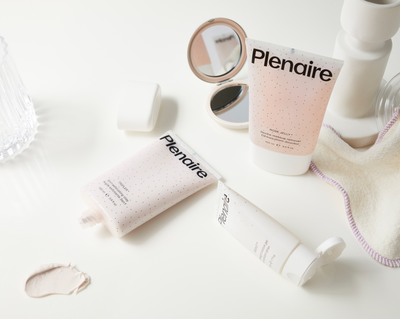Complimentary 20-Minute Plenaire Taster Facial