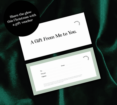 Give the Gift of Beauty & Wellness