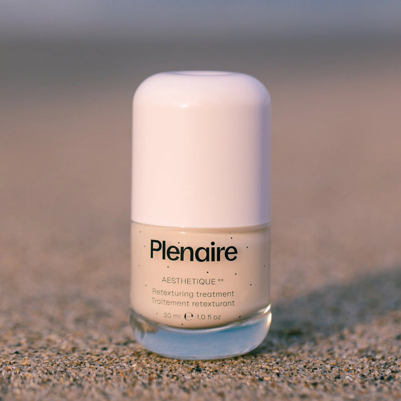 Plenaire Aesthetique Retexturing Treatment Serum