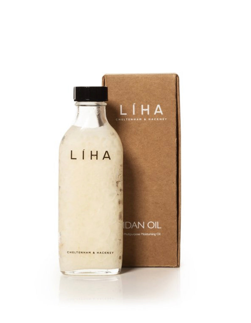 Liha Idan Oil