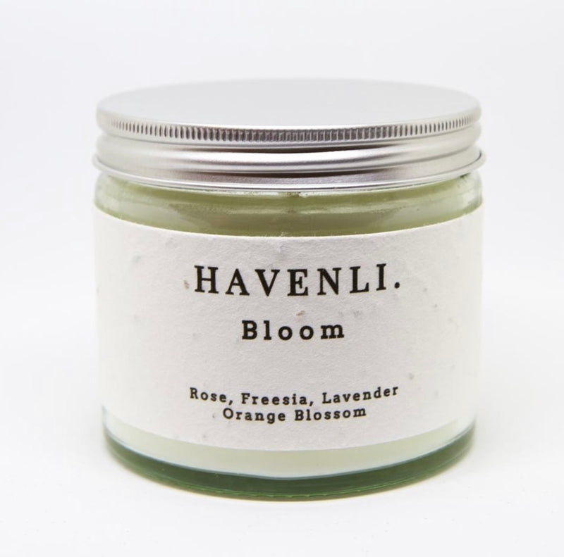 Havenli Candle - Bloom