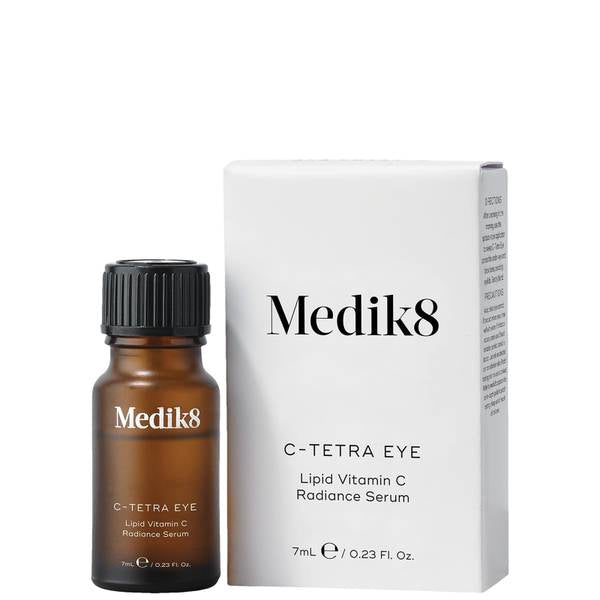 Medik8 C-Tetra Eye Serum 7ml