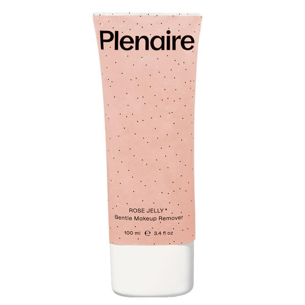 Plenaire Rose Jelly Gentle Makeup Remover 100ml