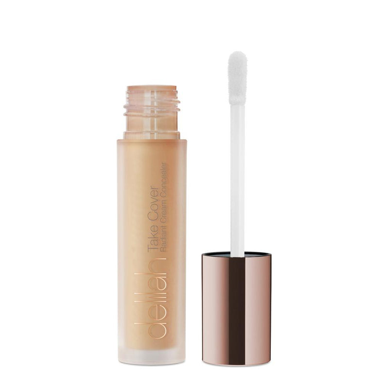 Take Cover Radiant Cream Concealer - Marble