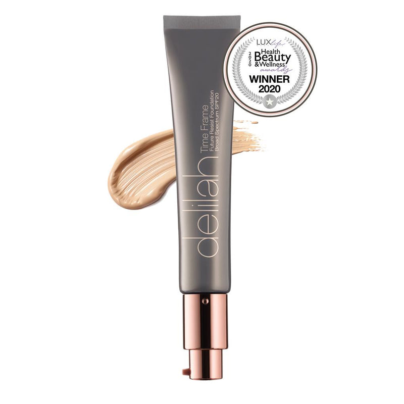 Time Frame Future Resist Foundation SPF 20 - Lace